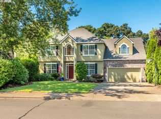 10955 SW Matzen Dr, Wilsonville, OR