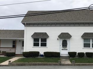 436 Bernon St, Woonsocket, RI 02895