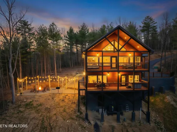 463 Sassafras Trl Lot 19, Sevierville, TN 37876
