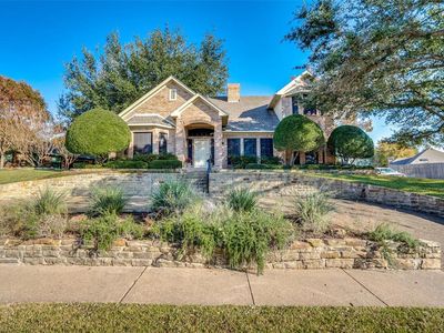 6622 Barclay Ln, Garland, TX, 75044