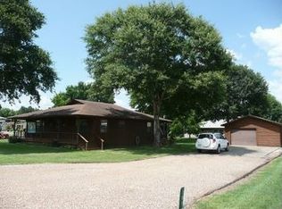 161 Blue Jay, Livingston, TX 77351
