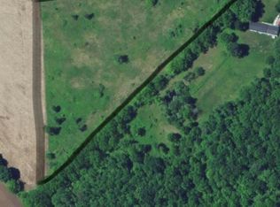 1843 Reed Rd, Bergen, NY 14416