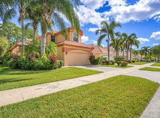 732 SW Munjack Cir, Port Saint Lucie, FL 34986