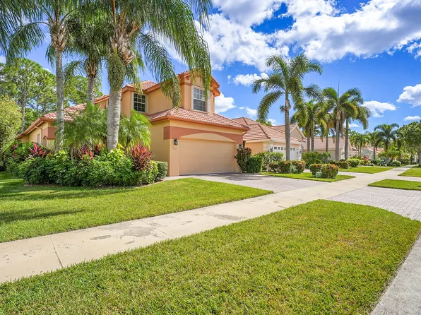 732 SW Munjack Circle, Port St Lucie, FL 34986
