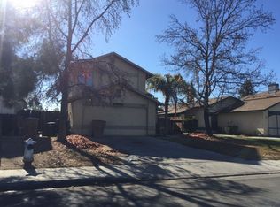 1105 Eubanks Ave, Bakersfield, CA 93307