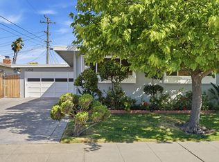 1358 Claudia Ave, San Mateo, CA 94403