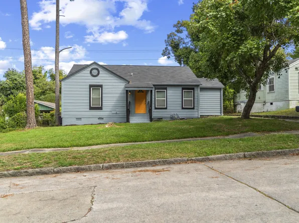 2793 Suwanee Ave, Macon, GA 31204