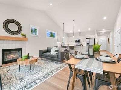 3993 Gentlebrook Lane #4, Bellingham, WA, 98226