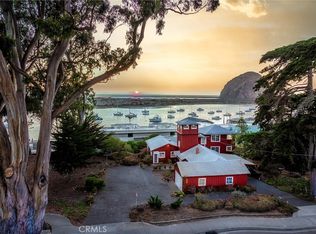 485 Morro Ave, Morro Bay, CA 93442