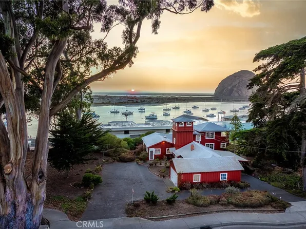 485 Morro Ave, Morro Bay, CA 93442