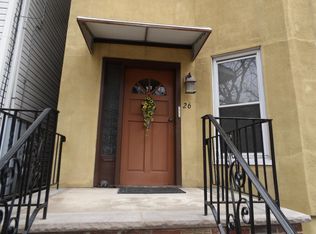 26 47th St FLOOR 2, Weehawken, NJ 07086