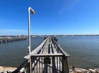 105 Marine St APT 9, Saint Augustine, FL 32084
