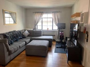 7 Sutherland Rd #6, Brighton, MA 02135