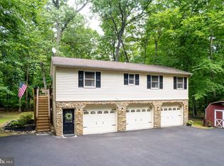 146 Razor Strap Rd, North East, MD 21901