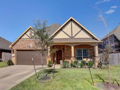 6715 Ashland Terrace Ln, Rosenberg, TX, 77469