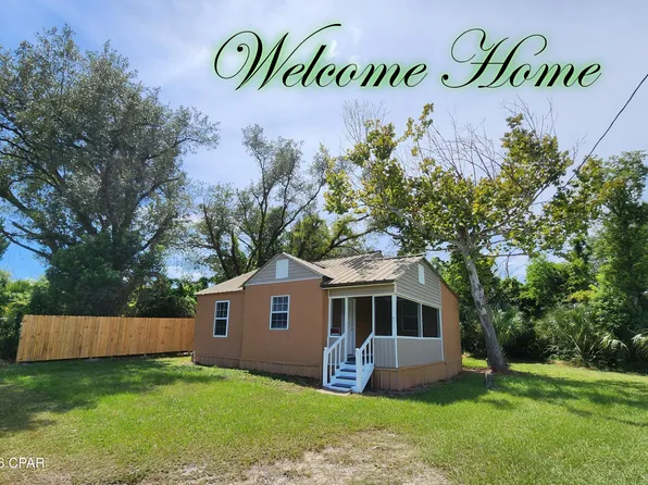 511 Harlem Ave, Panama City, FL 32401