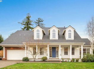 4780 NW Rainier Ter, Portland, OR 97229