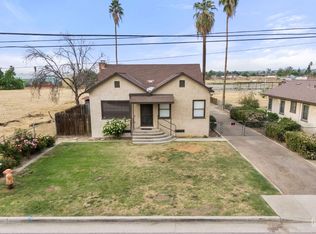400 E Belle Ter, Bakersfield, CA 93307