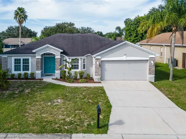 3176 Otto Dr, Lakeland, FL 33812