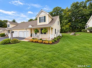 Meadow Brook Estates, Oxford, CT 06478