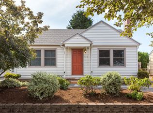 1756 N Holman St, Portland, OR 97217