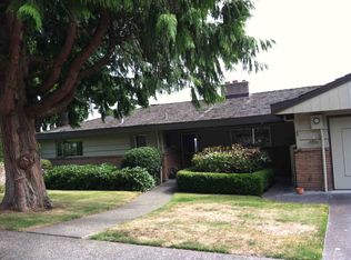 5016 Nicklas Pl NE, Seattle, WA 98105