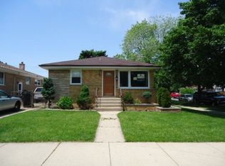7716 S Kolmar Ave, Chicago, IL