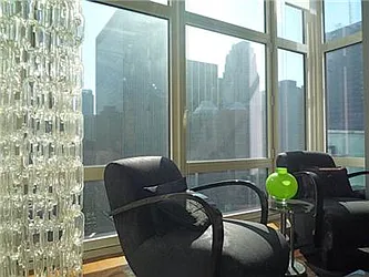 Rented by New York Residence