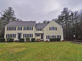 36 Herring Brook Ln, Pembroke, MA 02359