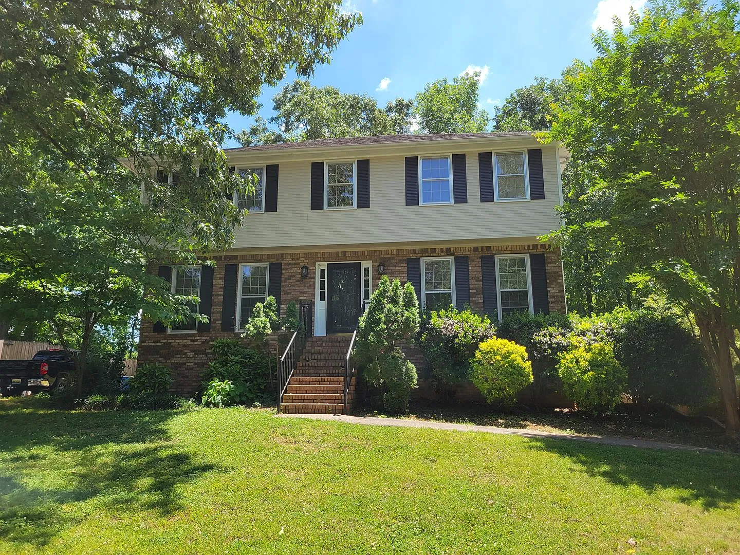 5128 Weatherford Drive, Birmingham, Alabama 35242 — Photo 1