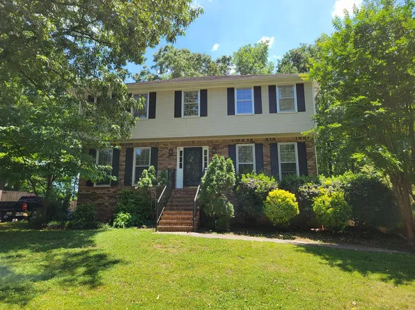 5128 Weatherford Dr, Birmingham, AL 35242