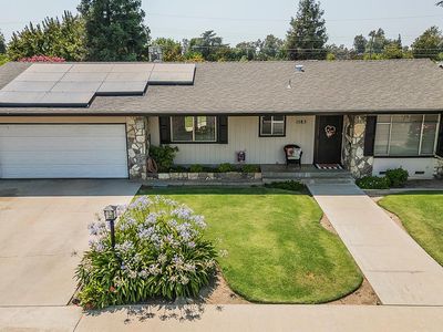 1583 S Klien Avenue, Reedley, CA, 93654