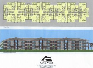 375 Denison St, Conway, AR 72034