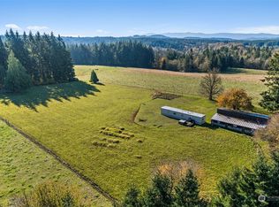 10529 Lundeen Rd SW, Rochester, WA 98579