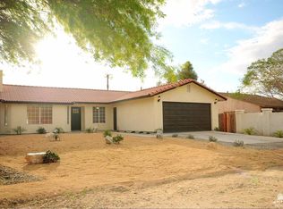 30870 Arbol Real, Thousand Palms, CA 92276