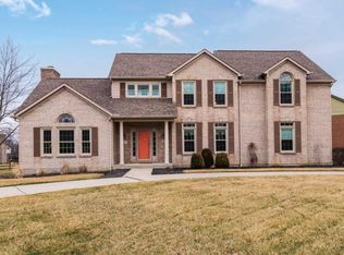 1322 Bedfordshire Dr, Loveland, OH 45140
