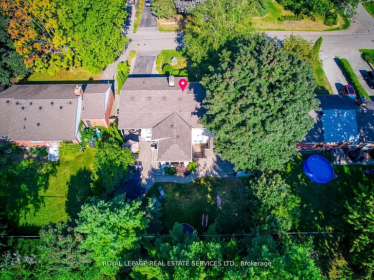1602 Lincolnshire Blvd — Photo 34