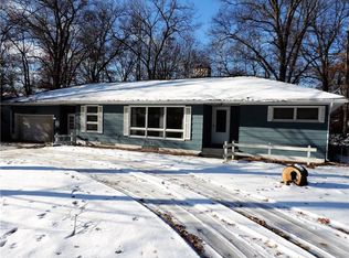 1301 High St, Spooner, WI 54801