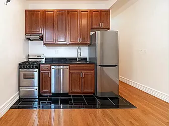 Rented by Living New York