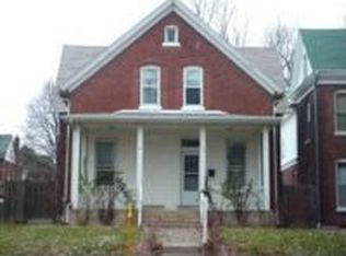 1119 Ohio St, Quincy, IL 62301