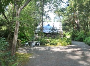 12918 SW 248th St, Vashon, WA 98070