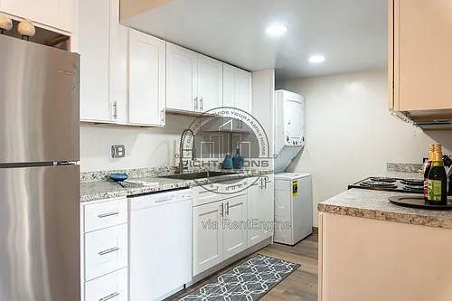 Floor plan 2 Bedroom 1 Bath