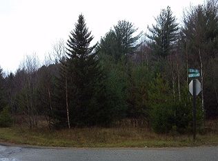 Roberts Ln At Zion Ln, Abrams, WI 54101