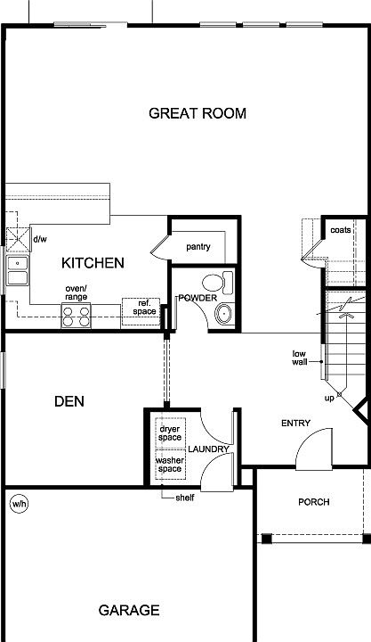 2nd image of 127 Bluejack Ln
