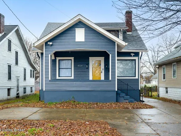 4034 Taylor Blvd, Louisville, KY 40215