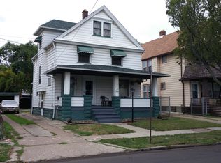3364 W 97th St, Cleveland, OH
