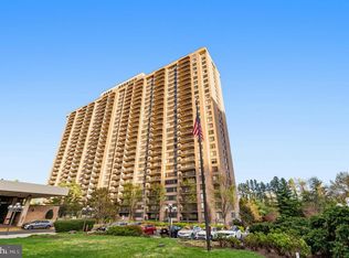 Skyline Plaza South Cond, Falls Church, VA 22041