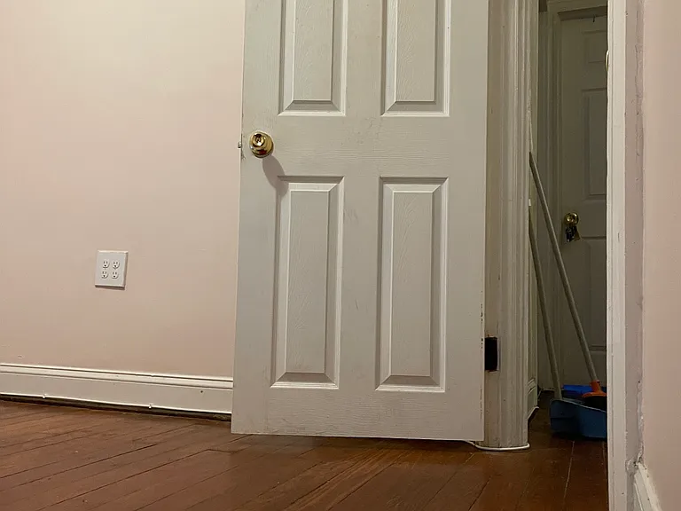 middle room