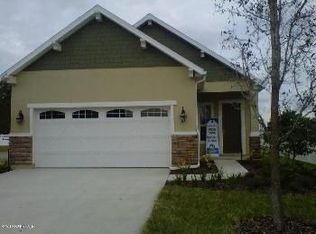 3774 Chasing Falls Rd, Orange Park, FL 32065