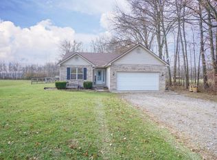 8812 Waynes Way, Blanchester, OH 45107
